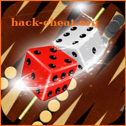 Play Backgammon Game icon