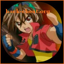 Play Bakugan Battle Brawlers Walkthrough icon