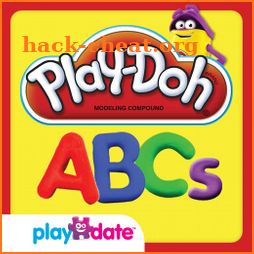 PLAY-DOH Create ABCs icon