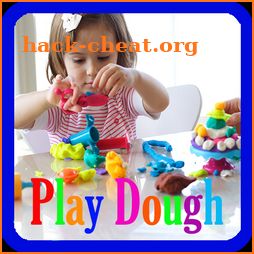 Play Dough icon