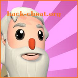 Play God 3D icon