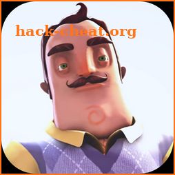 Play Hello Neighbor Guide icon