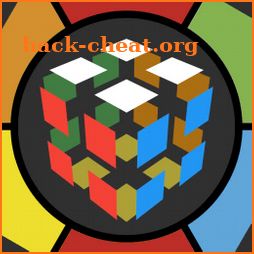 Play Magic Cube icon