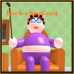 Play  Roblox Escape Grandma's house Guide icon