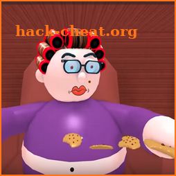 Play Roblox Escape House Grandmas tips,tricks icon