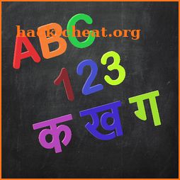 Play School ABC icon