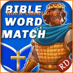 Play The Bible Word Match icon