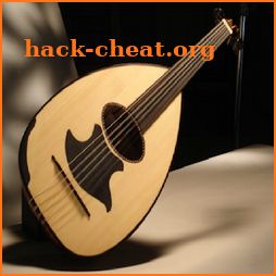 play the lute icon