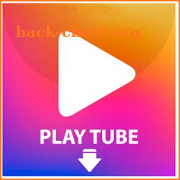 Play tube - Online video tube player Stream icon