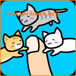 Play with Cats icon