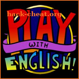 Play With English icon