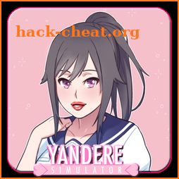 Play yandere simulator icon