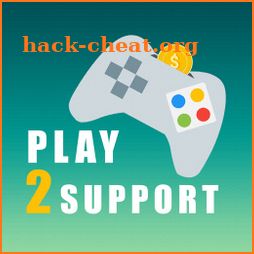 Play2Support icon