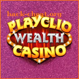 Playclio Wealth Casino - Exciting Video Slots icon