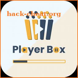 PLAYER BOX icon