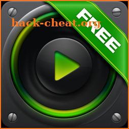 PlayerPro Music Player (Free) icon