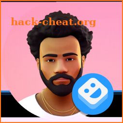 Playground: Childish Gambino icon