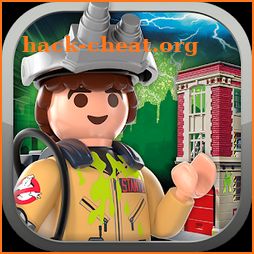 PLAYMOBIL Ghostbusters™ icon