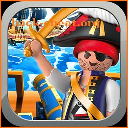 PLAYMOBIL Kaboom! icon