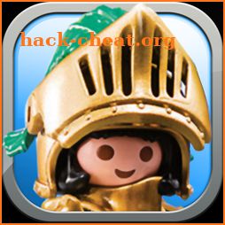 PLAYMOBIL Knights icon