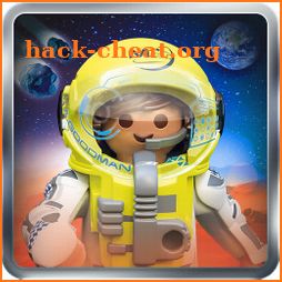 PLAYMOBIL Mars Mission icon