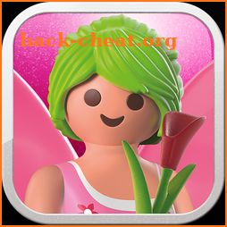 PLAYMOBIL Princess icon