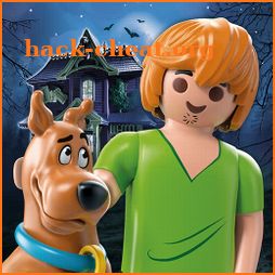 PLAYMOBIL SCOOBY-DOO! icon