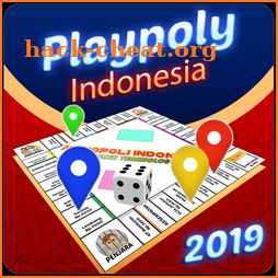 PlayPoly Indonesia Offline 2019 icon