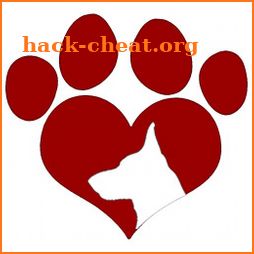 PLF Service Dog Info icon