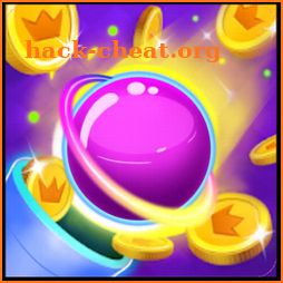 Plinko Balls - Superprize of Coin rewards icon