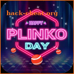 Plinko Day icon