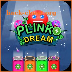 Plinko Dream - Be a Winner icon