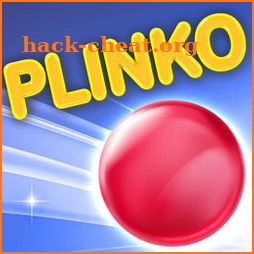 Plinko icon