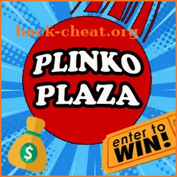 Plinko Plaza icon