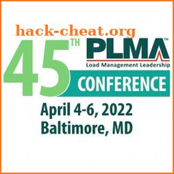 PLMA Conferences icon