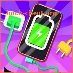 Plug Master: Power up 3d icon