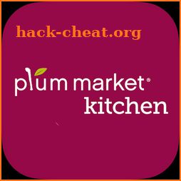 Plum Market Food Service icon