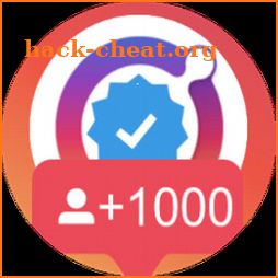 Plus Followers Boost & Tags Followers Simulator icon