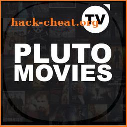 Pluto TV - It’s Free TV App icon