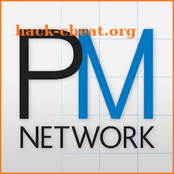 PM Network icon