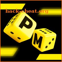 PM online casino Чекань мяч icon