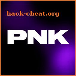 PNK - Chat now icon