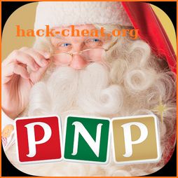 PNP–Portable North Pole™ Calls & Videos from Santa icon