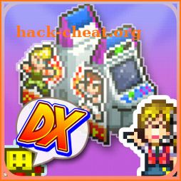 Pocket Arcade Story DX icon