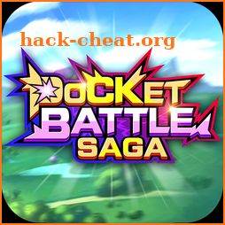 Pocket Battle Saga icon