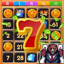 Pocket Cash Games 7 in 1 icon