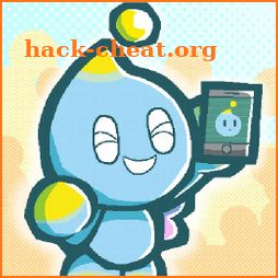 Pocket Chao Garden icon