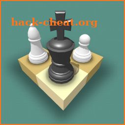 Pocket Chess – Chess Puzzles icon