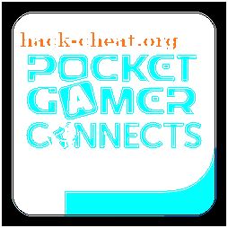 Pocket Gamer Connects icon