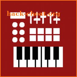 pocket MIDI Controller icon